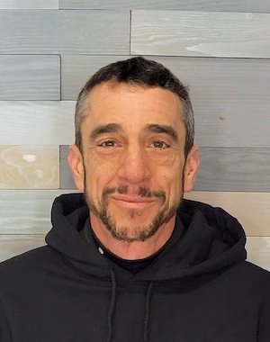 Photo of Daniel Throne