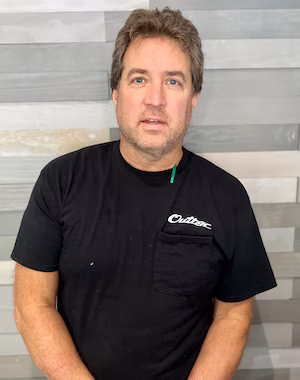 Photo of Jack Krupilis