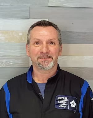 Photo of Joel Propson